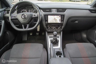 Škoda Octavia Skoda Octavia 1.0 TSI Greentech Sport Business/PANODAK - afbeelding nr 7