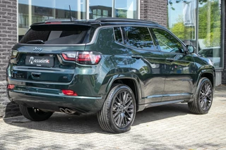 Jeep Compass - All-in rijklrprs | Navi | Memory seats | Camera - afbeelding nr 3