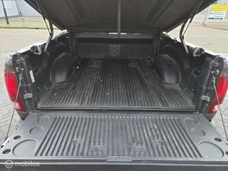 Dodge Ram 1500 Dodge Ram 1500 4X4 5.7 V8 4x4 Crew Cab 5'7 Laramie Sport - afbeelding nr 28