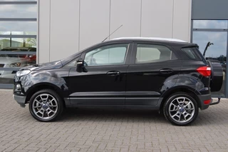 Ford EcoSport - afbeelding nr 3