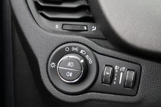 Fiat 500X Fiat 500X Cross 1.3 Aut. Turbo 150 PK Camera lane assist - afbeelding nr 20