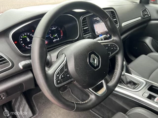 Renault Mégane Estate Renault Megane Estate 1.3 TCe 140 Techno automaat - afbeelding nr 27