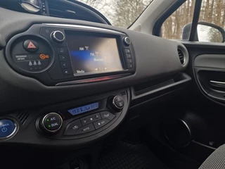 Toyota Yaris - afbeelding nr 41