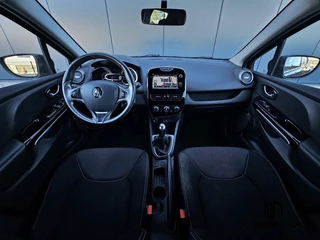 Renault Clio Renault Clio 0.9 TCe Night&Day|Navi|Cruise|Airco|Lmv|Pdc| - afbeelding nr 19