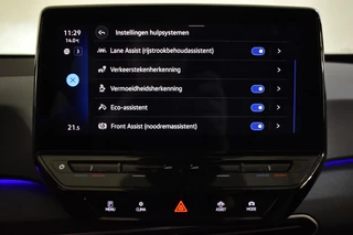 Volkswagen ID.3 NAVI/PDC/APP-CONNECT - afbeelding nr 27