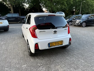 Kia Picanto Kia Picanto 1.2 CVVT BJ.2015 NAP AIRCO 5-DRS CRUISE - afbeelding nr 7