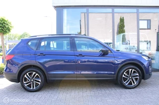 SEAT Tarraco Seat Tarraco 1.5 TSI Xcellence 7p.|Pano|LED|ACC|Trekh.|Carplay - afbeelding nr 34