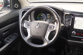 Mitsubishi Outlander - afbeelding nr 11