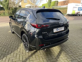 Mazda CX-5 - afbeelding nr 7