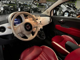 Fiat 500 - afbeelding nr 8