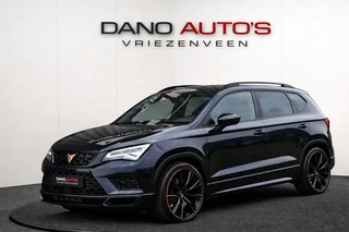 CUPRA Ateca 2.0 TSI 4Drive 360PK ABT ACC/LED/Keyless/Camera