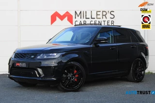 Land Rover Range Rover Sport 2.0 P400e HSE Dynamic