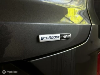 Ford Puma Ford Puma 1.0 EcoBoost Hybrid ST-Line X * B&O * Camera * Keyless * - afbeelding nr 41
