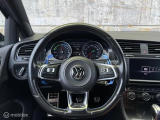 Volkswagen Golf Volkswagen Golf 1.4 TSI GTE/BBS/Carplay/LED/Custom uitlaat/Uniek! - afbeelding nr 6