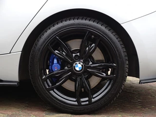BMW 1 Serie BMW 1 Serie M135i 400PK+ / M-perf. High Exe 2016 / LED - afbeelding nr 58