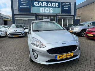 Ford Fiesta - 279605671-0
