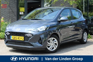 Hyundai i10 Hyundai i10 1.0 Comfort Smart Navi/Cam/Carplay/Cruise 