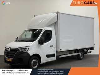Renault Master T35 2.3 dCi 145PK Energy Bakwagen