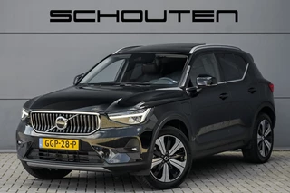 Volvo XC40 Volvo XC40 1.5 T5 Recharge Ultimate Bright Pano Leder H/K Memory Seats - afbeelding nr 1