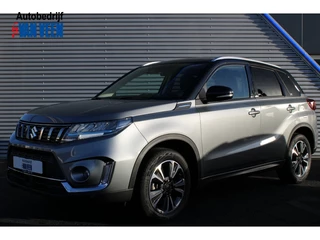 Suzuki Vitara - afbeelding nr 1