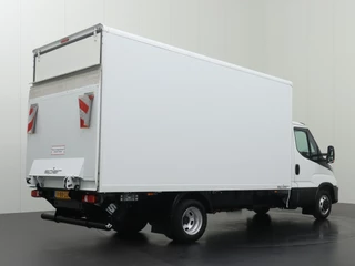 Iveco Daily | Airco | 3-Persoons | 750Kg Laadklep - afbeelding nr 2