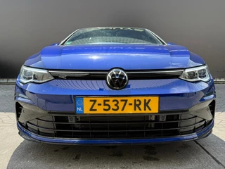 Volkswagen Golf Volkswagen GOLF 1.5 eTSI R-Line |Pano|Dynaudio|Camera|Dodehoek|Sfeerverlichting - afbeelding nr 9