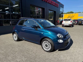 Fiat 500 - afbeelding nr 10