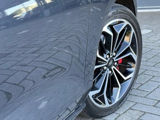 Ford Focus Ford Focus Wagon 1.0 EcoBoost ST Line Bsns - Blue Panther - Carplay/B&O/Adapt Cruise - afbeelding nr 30