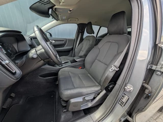 Volvo XC40 Volvo XC40 2.0 T4 | Navigatie | Parkeersensoren - afbeelding nr 4