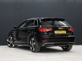 Audi A3 Audi A3 Sportback 40 e-tron Advance Sport [BANG & OLUFSEN, STOELVERWARMING, PDC V+A, ADAP. CRUISE, CLIMATE, NIEUWSTAAT] - afbeelding nr 5