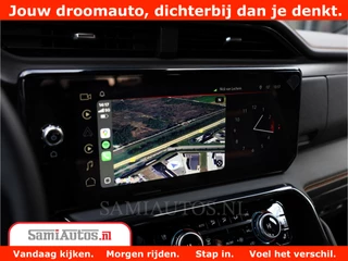 GMC Sierra GMC Sierra AT4 | 6.2 V8 | Prijs Compleet met Garantie en Lpg en Rijklaarmaak kosten | Comfortabele Dubbele Cabine met 5 Zitplaatsen | BPM vrij | Nu Leverbaar uit Voorraad | Voorraad Nr 2241 -  8521 | - afbeelding nr 32