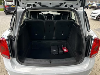 MINI Countryman Mini Countryman 1.5 One | Navi | Cruise | Dakrails - afbeelding nr 23