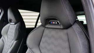BMW M3 BMW M3 Touring xDrive Competition | M Drivers Package | Stoelventilatie | M Carbon pakket | Harman/Kardon | Laserlight - afbeelding nr 10