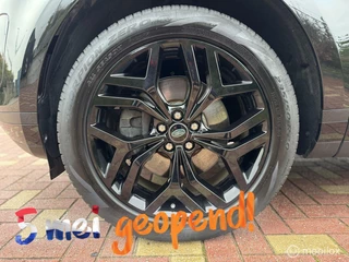 Land Rover Range Rover Evoque Land Rover Range Rover Evoque 1.5 P300e AWD S /Black Edition - afbeelding nr 23