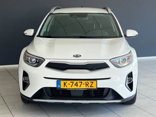 Kia Stonic Kia Stonic 1.0 T-GDi MHEV DynamicPlusLine Trekhaak - afbeelding nr 3