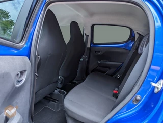 Peugeot 108 - afbeelding nr 42