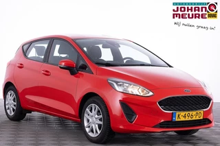 Ford Fiesta 1.0 EcoBoost Connected ✅ 1e Eigenaar
