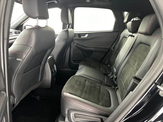 Ford Kuga Ford Kuga PHEV ST-Line X | 20'' L.M. Velgen | B&O Premium Audio | Elektrische Achterklep - afbeelding nr 20