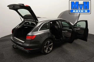 Audi A4 Audi A4 Avant 35 TFSI Sport |B&O|TREKHAAK|SPORTSTOELEN - afbeelding nr 72