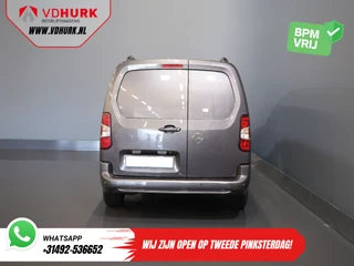 Opel Combo - afbeelding nr 6