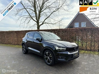 Volvo XC40 VOLVO XC40 T5 RDESIGN| Hybrid| Panodak|Stylingpack black✅ - afbeelding nr 2