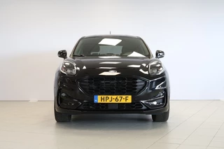 Ford Puma - afbeelding nr 9