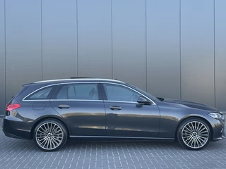Mercedes-Benz C-Klasse - afbeelding nr 6