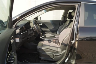 Kia e-Niro Kia e-Niro DynamicLine 64kWh -NAVI-ECC-CAM- - afbeelding nr 6