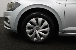 Volkswagen Polo Volkswagen Polo 1.0 TSI Comfortline Business - afbeelding nr 37