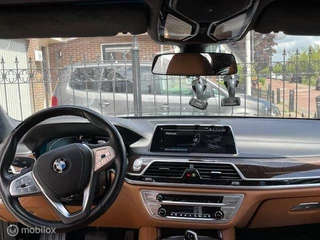 BMW 7 Serie BMW 7-serie 745e - afbeelding nr 75