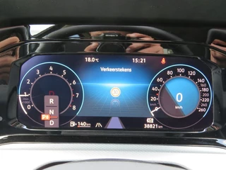 Volkswagen Golf Volkswagen Golf 1.5 eTSI LIFE MOVE DSG-aut./ Navi / Stoel + stuurverw. / Navi - afbeelding nr 48