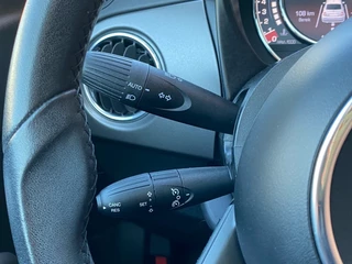 Fiat 500 Fiat 500 1.0 HYBRID SPORT CLIMA CRUISE CARPLAY PANO PDC LMV - afbeelding nr 10