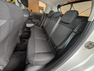 Citroën C3 Citroën C3 1.2 PureTech C-Series - afbeelding nr 5