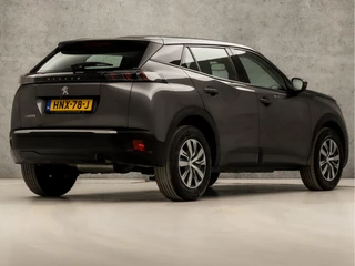 Peugeot 2008 Peugeot 2008 1.2 PureTech Sport (APPLE CARPLAY, GROOT NAVI, 360 CAMERA, STOELVERWARMING, LANE ASSIST, SPORTSTOELEN, LED KOPLAMPEN, CRUISE, NIEUWE APK, NIEUWSTAAT) - afbeelding nr 5
